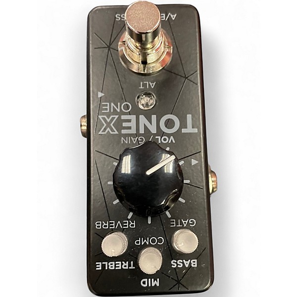 Used IK Multimedia ToneX One Pedal