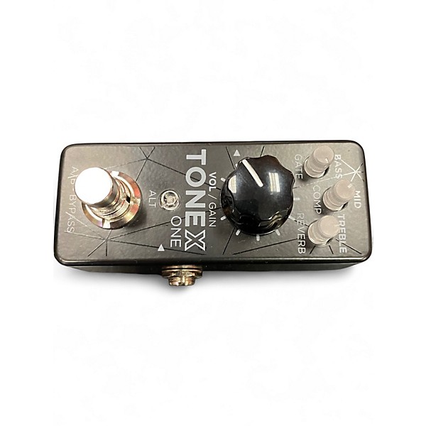 Used IK Multimedia ToneX One Pedal