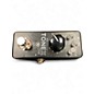 Used IK Multimedia ToneX One Pedal