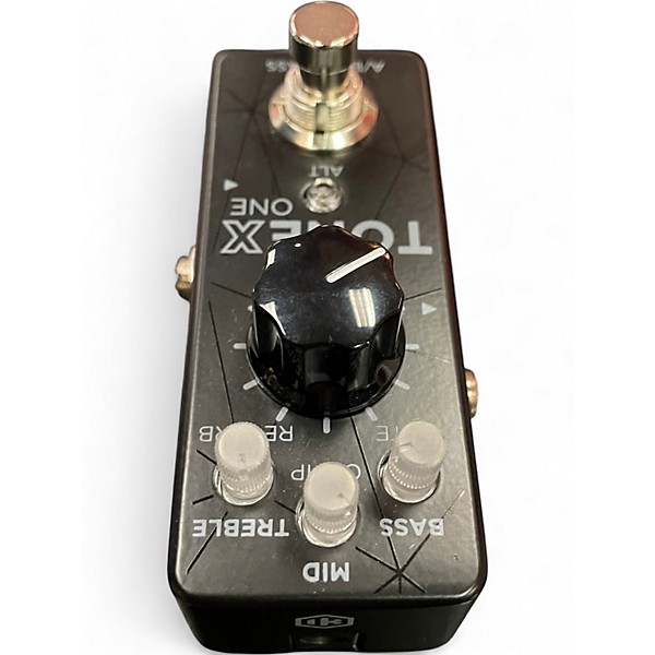 Used IK Multimedia ToneX One Pedal