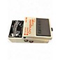 Used Boss TU3 Tuner Pedal