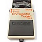 Used Boss TU3 Tuner Pedal
