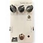 Used JHS Pedals Tape Delay Effect Pedal