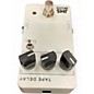 Used JHS Pedals Tape Delay Effect Pedal