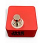 Used JHS Pedals Red Remote Pedal thumbnail