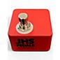 Used JHS Pedals Red Remote Pedal