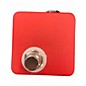 Used JHS Pedals Red Remote Pedal