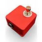 Used JHS Pedals Red Remote Pedal
