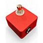 Used JHS Pedals Red Remote Pedal