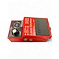 Used BOSS RC1 Loop Station Pedal