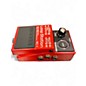 Used BOSS RC1 Loop Station Pedal