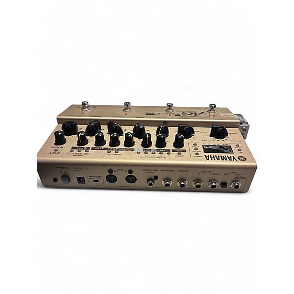 Used Yamaha AG Stomp Effect Processor