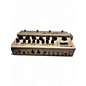 Used Yamaha AG Stomp Effect Processor