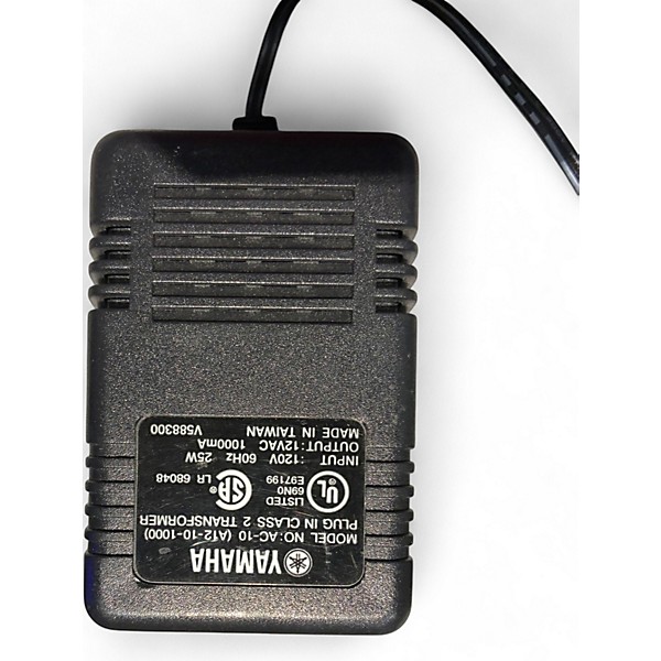Used Yamaha AG Stomp Effect Processor