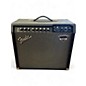 Used Fender Princeton 650 Guitar Combo Amp thumbnail
