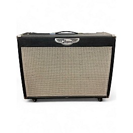 Used Traynor CUSTOM VALVE 80 Tube Guitar Combo Amp