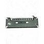 Used Traynor CUSTOM VALVE 80 Tube Guitar Combo Amp