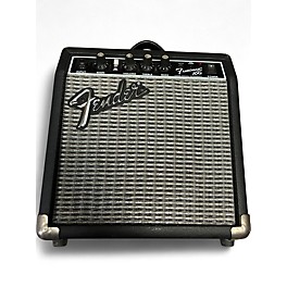 Used Fender Frontman 10G 10W Guitar Combo Amp