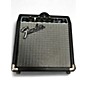 Used Fender Frontman 10G 10W Guitar Combo Amp thumbnail