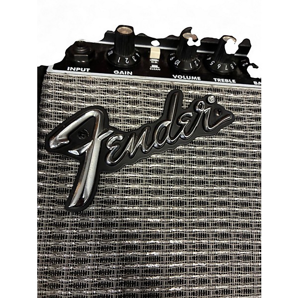 Used Fender Frontman 10G 10W Guitar Combo Amp