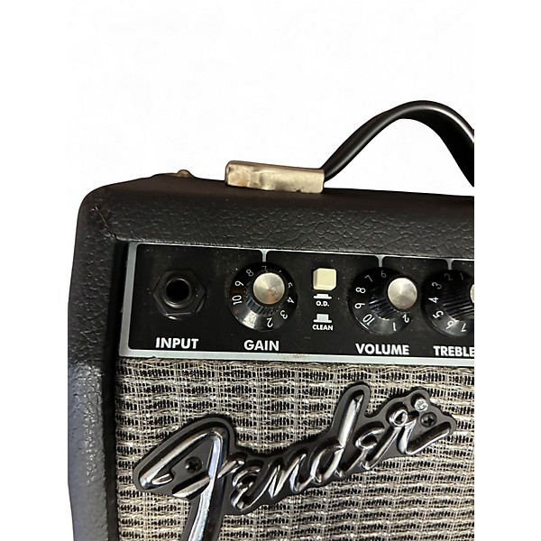 Used Fender Frontman 10G 10W Guitar Combo Amp