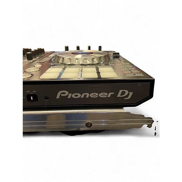 Used Pioneer DJ DDJ-SX3 DJ Controller