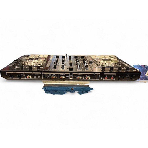 Used Pioneer DJ DDJ-SX3 DJ Controller