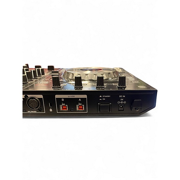 Used Pioneer DJ DDJ-SX3 DJ Controller