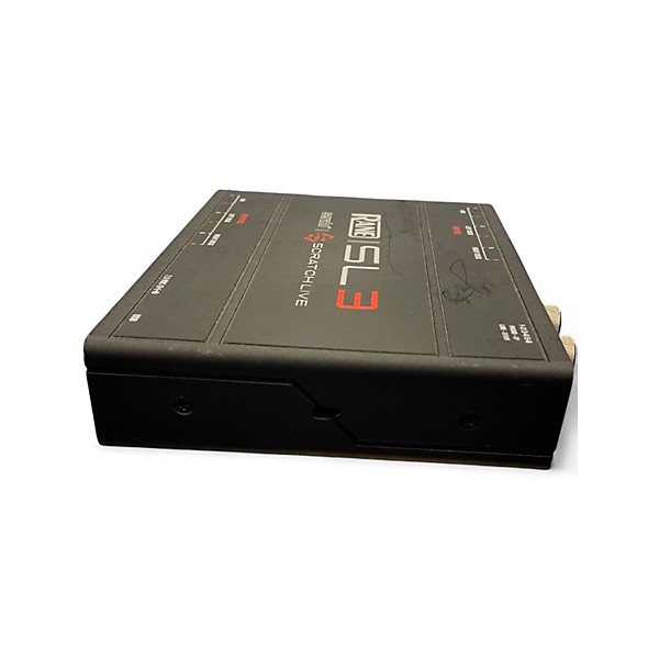 Used RANE SL3 DJ Controller