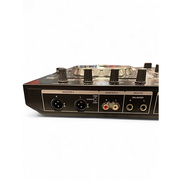 Used RANE SL3 DJ Controller