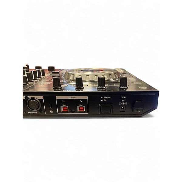 Used RANE SL3 DJ Controller