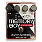 Used Electro-Harmonix Memory Boy Analog Delay Effect Pedal thumbnail