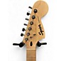 Used Squier SONIC MUSTANG Pink Baritone Guitars