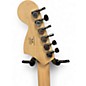 Used Squier SONIC MUSTANG Pink Baritone Guitars