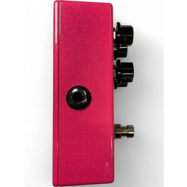 Used Mojo Hand FX Iron Bell Effect Pedal