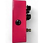 Used Mojo Hand FX Iron Bell Effect Pedal