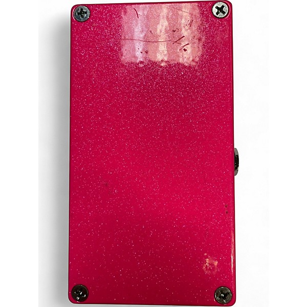 Used Mojo Hand FX Iron Bell Effect Pedal