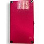 Used Mojo Hand FX Iron Bell Effect Pedal
