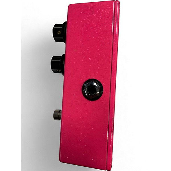Used Mojo Hand FX Iron Bell Effect Pedal