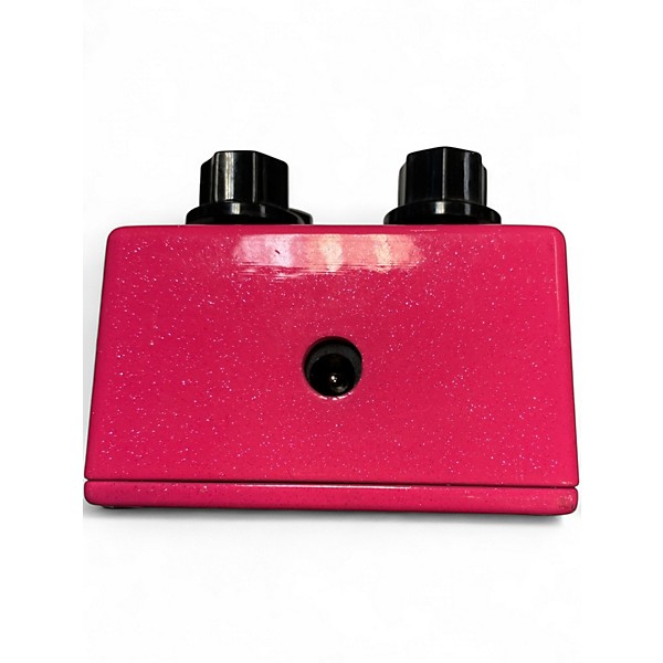 Used Mojo Hand FX Iron Bell Effect Pedal