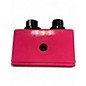 Used Mojo Hand FX Iron Bell Effect Pedal