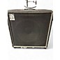 Used Ampeg BA115 100W 1x15 Bass Combo Amp thumbnail