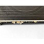 Used Ampeg BA115 100W 1x15 Bass Combo Amp