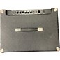 Used Ampeg BA115 100W 1x15 Bass Combo Amp