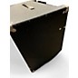 Used Ampeg BA115 100W 1x15 Bass Combo Amp