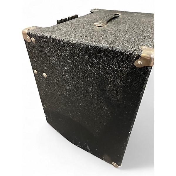 Used Ampeg BA115 100W 1x15 Bass Combo Amp