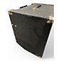 Used Ampeg BA115 100W 1x15 Bass Combo Amp