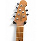 Used Sterling by Music Man CUTLASS HSS Ice Blue Metallic Solid Body Electric Guitar