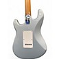Used Sterling by Music Man CUTLASS HSS Ice Blue Metallic Solid Body Electric Guitar