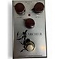 Used J.Rockett Audio Designs Archer Effect Pedal thumbnail